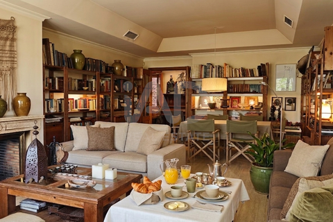 Leilighet i Madrid, Madrid, Madrid - € 1 650 000 | Ref: 937208 - foto 3