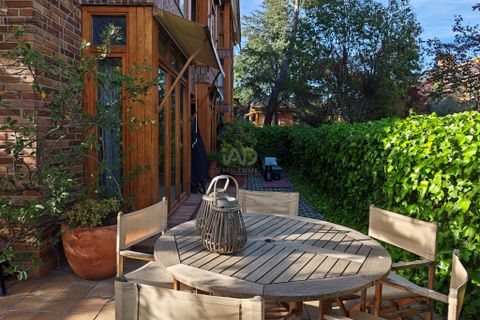 Leilighet i Madrid, Madrid, Madrid - € 1 650 000 | Ref: 937208 - foto 5