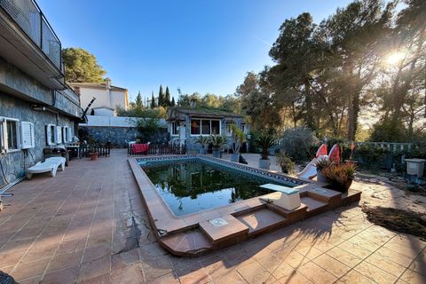 Byhus i Barcelona, Barcelona, Barcelona - € 290.000 | Ref: 849495 - foto 1