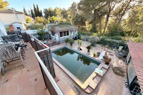 Byhus i Barcelona, Barcelona, Barcelona - € 290.000 | Ref: 849495 - foto 2