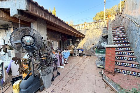 Byhus i Barcelona, Barcelona, Barcelona - € 290.000 | Ref: 849495 - foto 13