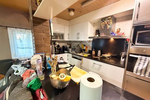 Byhus i Barcelona, Barcelona, Barcelona - € 290.000 | Ref: 849495 - foto 18