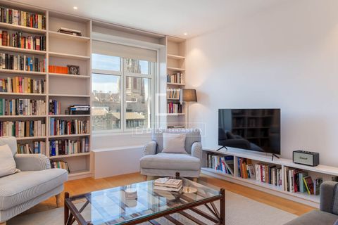 Lejlighed i Barcelona, Barcelona, Barcelona - € 1.050.000 | Ref: BCN66742 - foto 2