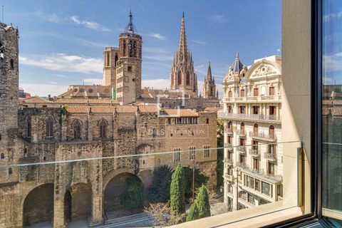 Lejlighed i Barcelona, Barcelona, Barcelona - € 1.050.000 | Ref: BCN66742 - foto 3