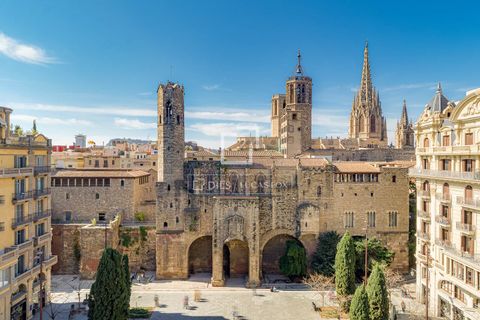 Lejlighed i Barcelona, Barcelona, Barcelona - € 1.050.000 | Ref: BCN66742 - foto 4