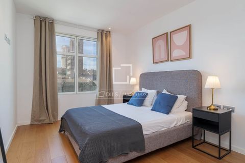 Lejlighed i Barcelona, Barcelona, Barcelona - € 1.050.000 | Ref: BCN66742 - foto 8