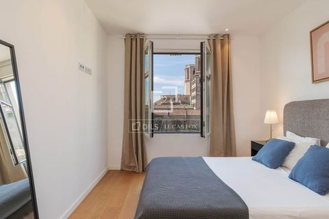 Lejlighed i Barcelona, Barcelona, Barcelona - € 1.050.000 | Ref: BCN66742 - foto 11