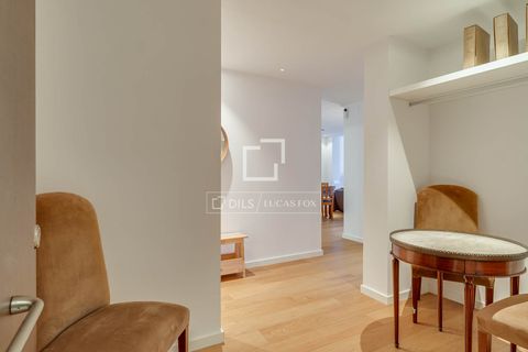 Lejlighed i Barcelona, Barcelona, Barcelona - € 1.050.000 | Ref: BCN66742 - foto 17