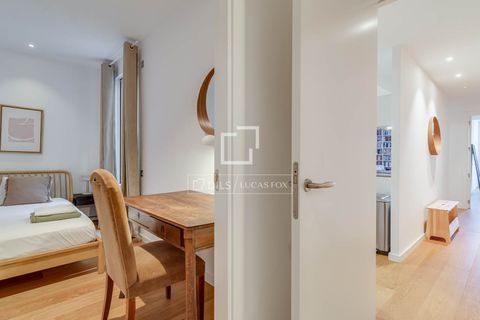Lejlighed i Barcelona, Barcelona, Barcelona - € 1.050.000 | Ref: BCN66742 - foto 19