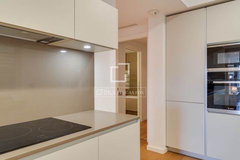 Lejlighed i Barcelona, Barcelona, Barcelona - € 1.050.000 | Ref: BCN66742 - foto 26