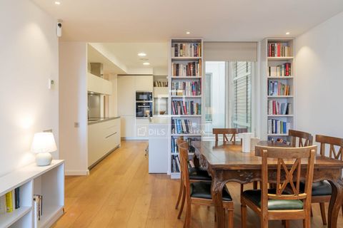Lejlighed i Barcelona, Barcelona, Barcelona - € 1.050.000 | Ref: BCN66742 - foto 32