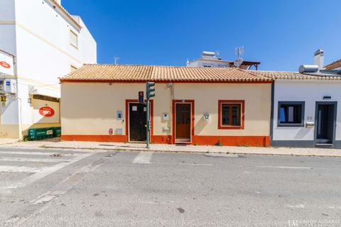 Byhus i Lagos, Faro, Lagos - € 290.000 | Ref: TH039 - foto 1