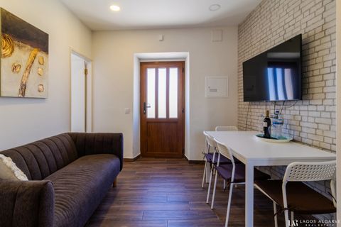 Byhus i Lagos, Faro, Lagos - € 290.000 | Ref: TH039 - foto 2