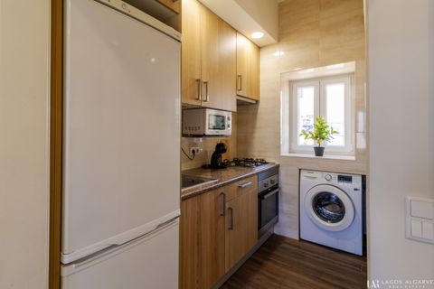 Byhus i Lagos, Faro, Lagos - € 290.000 | Ref: TH039 - foto 5