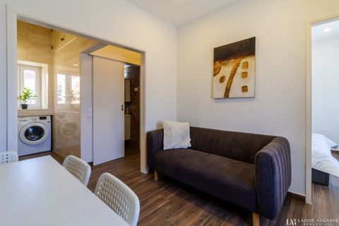 Byhus i Lagos, Faro, Lagos - € 290.000 | Ref: TH039 - foto 6