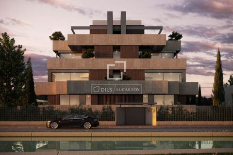Lejlighed i Madrid, Madrid, Madrid - € 2.280.000 | Ref: MAD70323 - foto 11