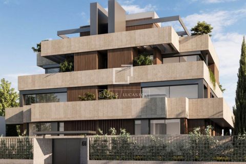 Lejlighed i Madrid, Madrid, Madrid - € 2.280.000 | Ref: MAD70323 - foto 12