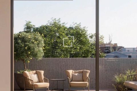 Lejlighed i Madrid, Madrid, Madrid - € 2.280.000 | Ref: MAD70323 - foto 15