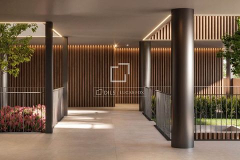 Lejlighed i Madrid, Madrid, Madrid - € 2.280.000 | Ref: MAD70323 - foto 25