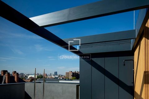 Lejlighed i Madrid, Madrid, Madrid - € 2.280.000 | Ref: MAD70323 - foto 26