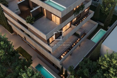 Lejlighed i Madrid, Madrid, Madrid - € 2.280.000 | Ref: MAD70323 - foto 28