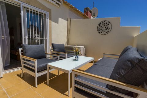 Byhus i Playa Flamenca, Alicante, Playa Flamenca - € 189.000 | Ref: 13865 - foto 3