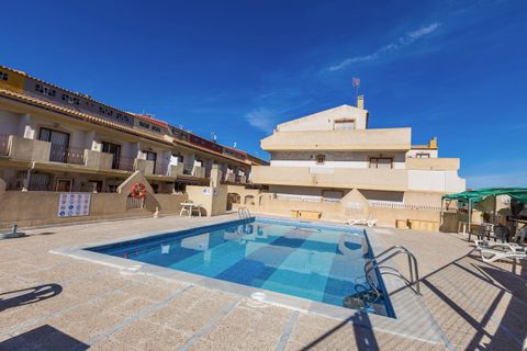 Byhus i Playa Flamenca, Alicante, Playa Flamenca - € 189.000 | Ref: 13865 - foto 4