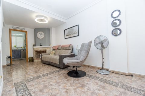 Byhus i Playa Flamenca, Alicante, Playa Flamenca - € 189.000 | Ref: 13865 - foto 7