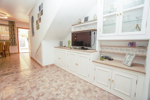 Byhus i Playa Flamenca, Alicante, Playa Flamenca - € 189.000 | Ref: 13865 - foto 9