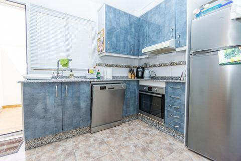 Byhus i Playa Flamenca, Alicante, Playa Flamenca - € 189.000 | Ref: 13865 - foto 10