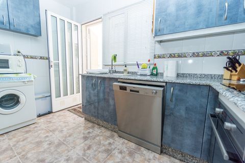 Byhus i Playa Flamenca, Alicante, Playa Flamenca - € 189.000 | Ref: 13865 - foto 11