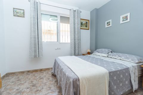 Byhus i Playa Flamenca, Alicante, Playa Flamenca - € 189.000 | Ref: 13865 - foto 17