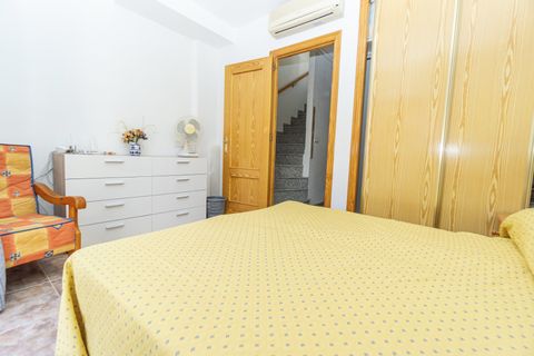Byhus i Playa Flamenca, Alicante, Playa Flamenca - € 189.000 | Ref: 13865 - foto 22