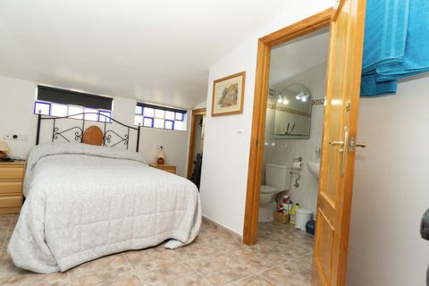 Byhus i Playa Flamenca, Alicante, Playa Flamenca - € 189.000 | Ref: 13865 - foto 26