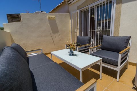 Byhus i Playa Flamenca, Alicante, Playa Flamenca - € 189.000 | Ref: 13865 - foto 35
