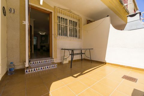 Byhus i Playa Flamenca, Alicante, Playa Flamenca - € 189.000 | Ref: 13865 - foto 36