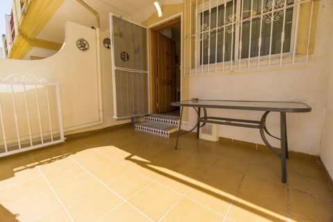 Byhus i Playa Flamenca, Alicante, Playa Flamenca - € 189.000 | Ref: 13865 - foto 37