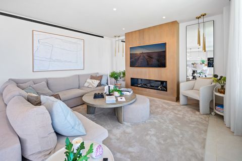Leilighet i Fuengirola, Malaga, Fuengirola - € 690 000 | Ref: CP08637 - foto 2
