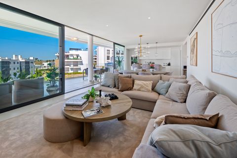 Leilighet i Fuengirola, Malaga, Fuengirola - € 690 000 | Ref: CP08637 - foto 3