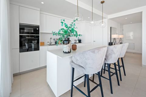 Leilighet i Fuengirola, Malaga, Fuengirola - € 690 000 | Ref: CP08637 - foto 4