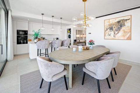 Leilighet i Fuengirola, Malaga, Fuengirola - € 690 000 | Ref: CP08637 - foto 5