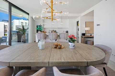 Leilighet i Fuengirola, Malaga, Fuengirola - € 690 000 | Ref: CP08637 - foto 6