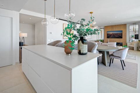 Leilighet i Fuengirola, Malaga, Fuengirola - € 690 000 | Ref: CP08637 - foto 7