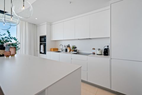 Leilighet i Fuengirola, Malaga, Fuengirola - € 690 000 | Ref: CP08637 - foto 9