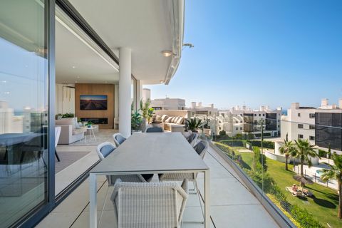 Leilighet i Fuengirola, Malaga, Fuengirola - € 690 000 | Ref: CP08637 - foto 11