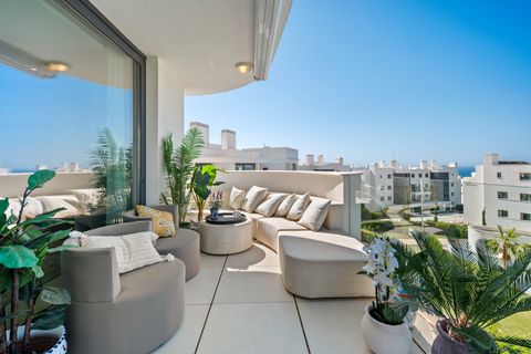 Leilighet i Fuengirola, Malaga, Fuengirola - € 690 000 | Ref: CP08637 - foto 12
