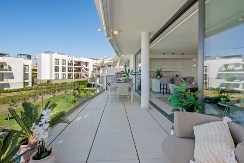 Leilighet i Fuengirola, Malaga, Fuengirola - € 690 000 | Ref: CP08637 - foto 13