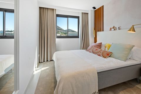 Leilighet i Fuengirola, Malaga, Fuengirola - € 690 000 | Ref: CP08637 - foto 15