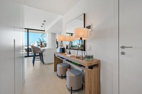 Leilighet i Fuengirola, Malaga, Fuengirola - € 690 000 | Ref: CP08637 - foto 23