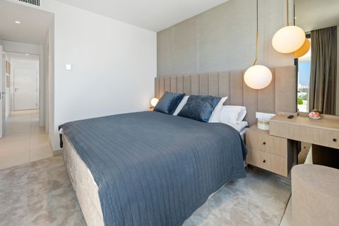 Leilighet i Fuengirola, Malaga, Fuengirola - € 690 000 | Ref: CP08637 - foto 24